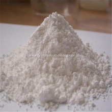 Titanium Dioxide As Food Additive